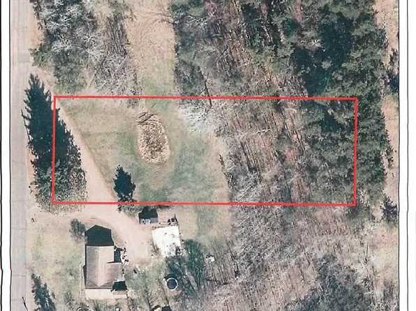 LOT 2 Wallace St, Minong, WI 54859