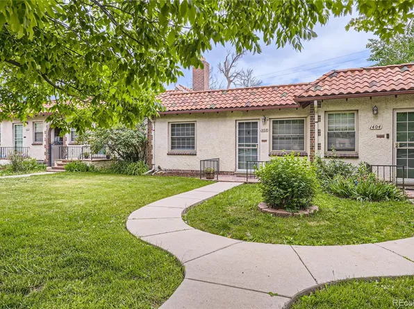 1408 N Ivy Street, Denver, CO 80220