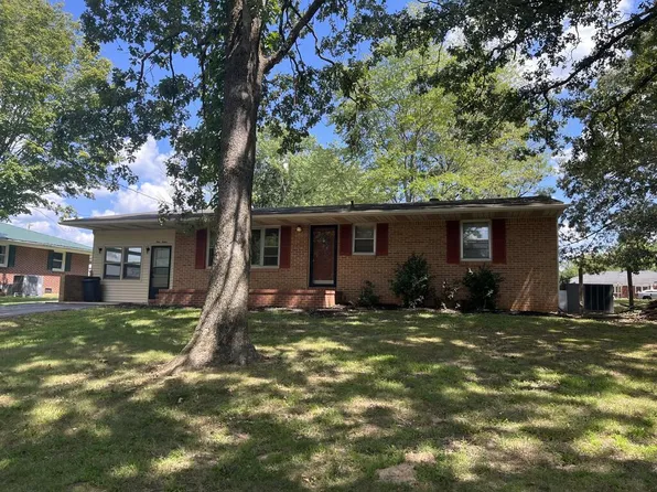112 Byrd Rd, Paris, TN 38242