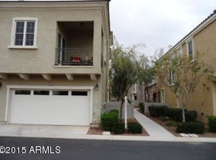 2767 S Equestrian Dr UNIT 101, Gilbert, AZ 85295