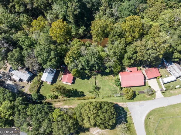 10 Gabriel Rd, Fort Mitchell, AL 36856