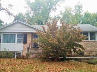 353 Tri Hill Dr, York, PA 17403