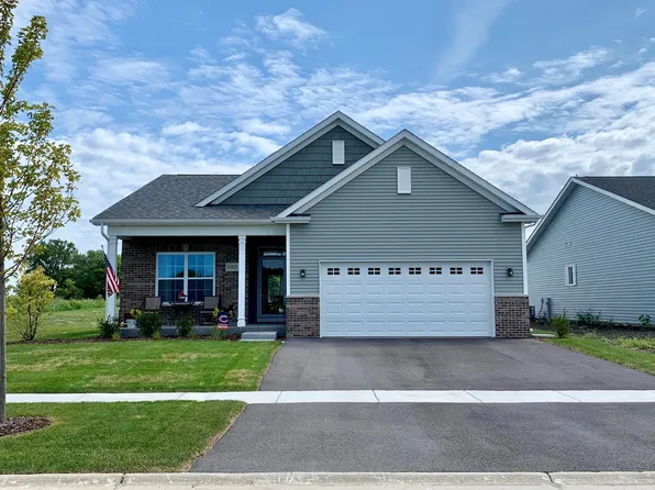 27419 W Porto Ln, Channahon, IL 60410