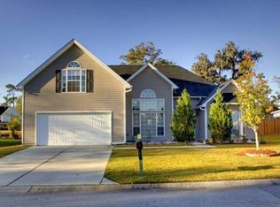 5408 Red Tip Ln, North Charleston, SC 29420