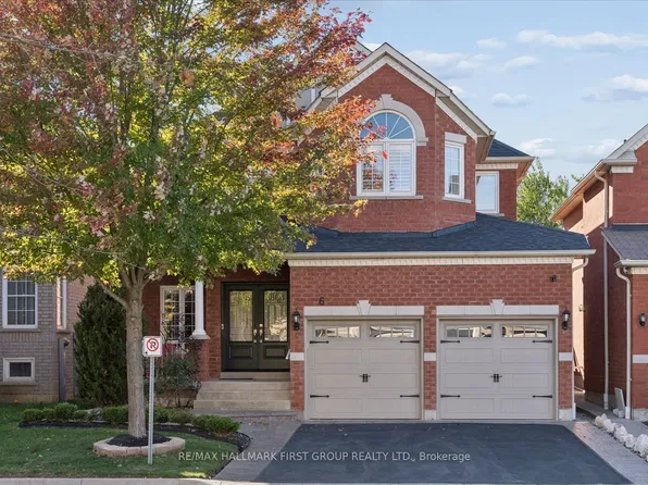 6 Winterton Way, Ajax, ON L1T 0H7