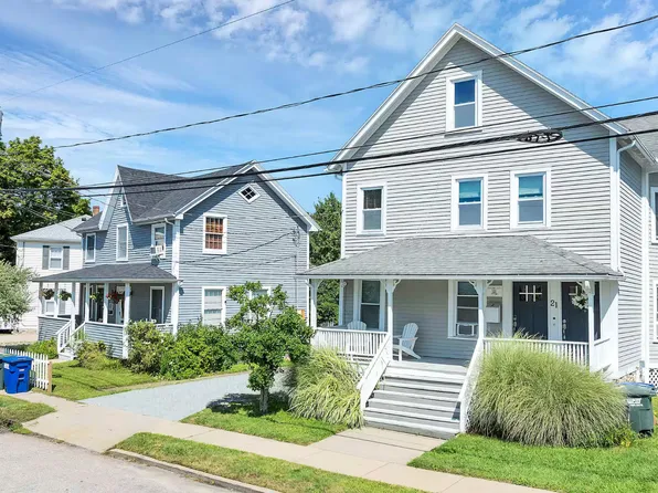 21 Church St #1, Mystic, CT 06355