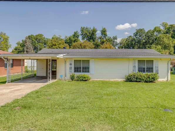 105 Selman Dr, Monroe, LA 71203