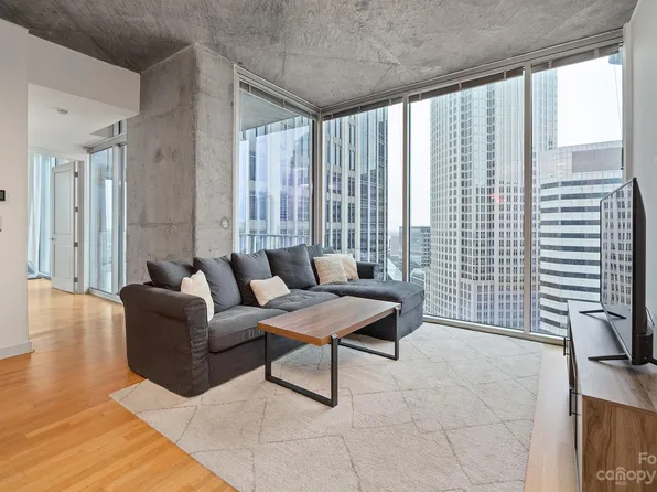 210 N Church St Unit 2107, Charlotte, NC 28202