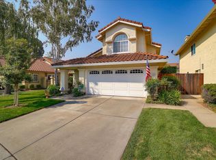 17107 Tassajara Cir, Morgan Hill, CA