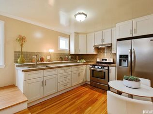 134 Coleridge St, San Francisco, CA 94110