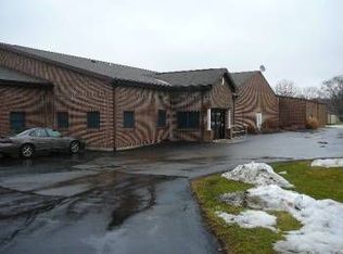 1440 E State Route 55, Troy, OH 45373