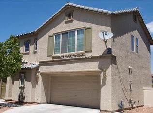 1440 Bourne Valley Ct, Paradise, NV 89123