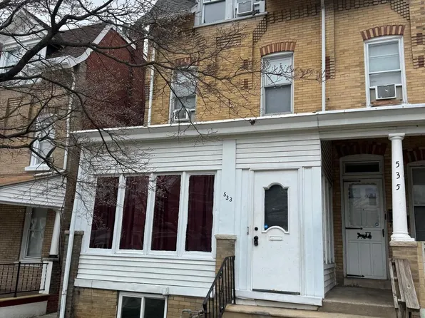 533 Buttonwood St, Norristown, PA 19401