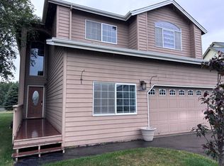 2436 Marian Bay Cir, Anchorage, AK 99515