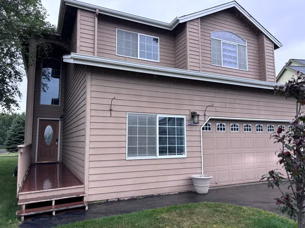 2436 Marian Bay Cir, Anchorage, AK 99515