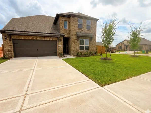 2237 Sonder Shore Dr, Katy, TX 77493