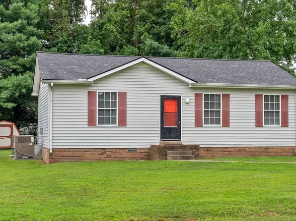 567 Lorie Ln, Clarksville, TN 37042