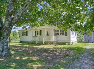 2110 Junior Camp Rd, Monterey, TN 38574