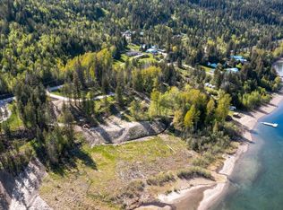 8860 Holding Rd LOT 1, Columbia Shuswap, BC V0E 1M2