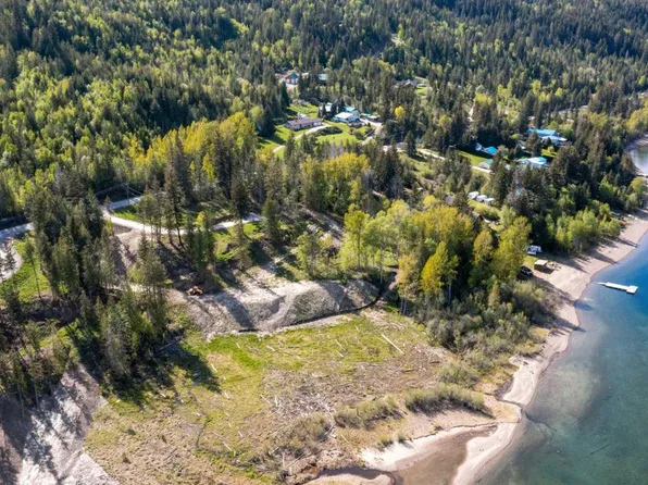 8860 Holding Rd Lot 3, Columbia Shuswap, BC V0E 1M2