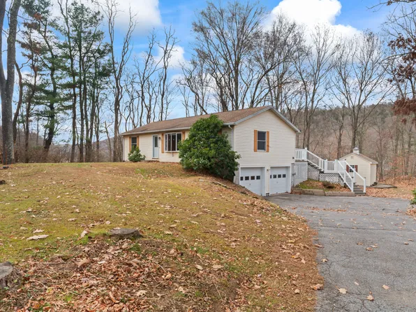 124 Standard Avenue, Winchester, CT 06098