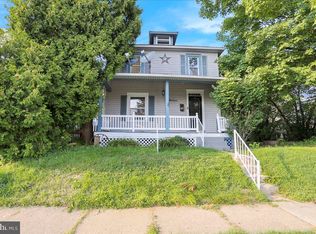 2223 Reading Ave, West Lawn, PA 19609