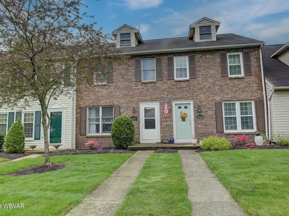 1834 Homewood Ave, Williamsport, PA 17701