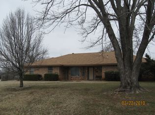 3132 N Dornick Dr, Oklahoma City, OK 73121