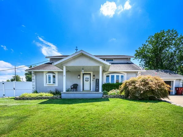 220 Washington Blvd, West Portsmouth, OH 45663