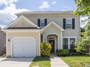 618 Ashbrittle Dr, Rolesville, NC 27571