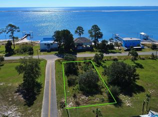 2291 Highway 98 E, Carrabelle, FL 32322
