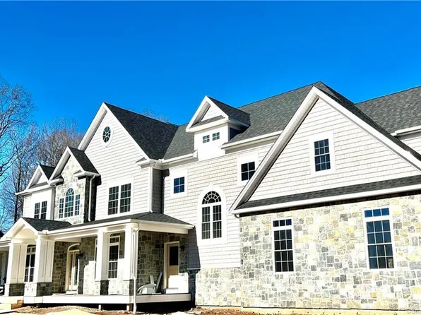 847 Ward Lane, Cheshire, CT 06410