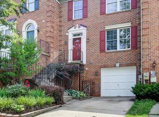 9204 Ispahan Loop, Laurel, MD 20708
