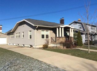 1213 Prospect Ave, Normal, IL 61761