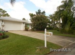 1170 River Dr NE, Palm Bay, FL 32905
