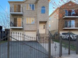 47 Evergreen Ave #3, Newark, NJ 07114