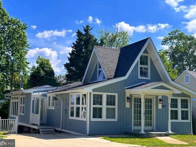 525 Ark Haven Rd, Tracys Landing, MD, 20779