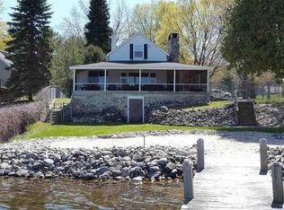 7251 Crystal Springs Rd, Bellaire, MI 49615