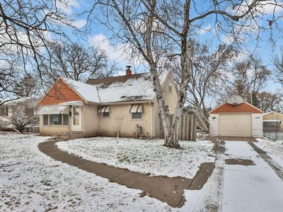 1187 Roma Ave, Roseville, MN, 55113
