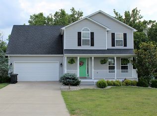 111 Luke Ct, Rineyville, KY 40162