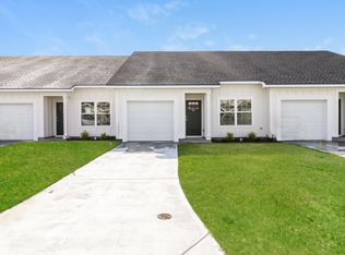 2019 Silo St, Brunswick, GA 31525