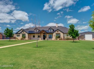 5004 County Road 7640, Lubbock, TX 79424