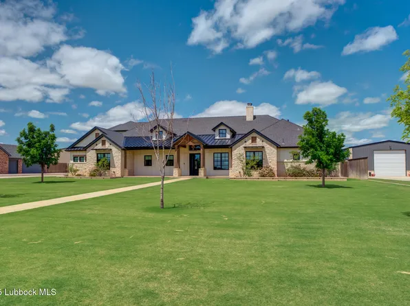 5004 County Road 7640, Lubbock, TX 79424