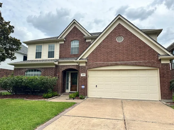 9819 Corral Corner Ln, Houston, TX 77064
