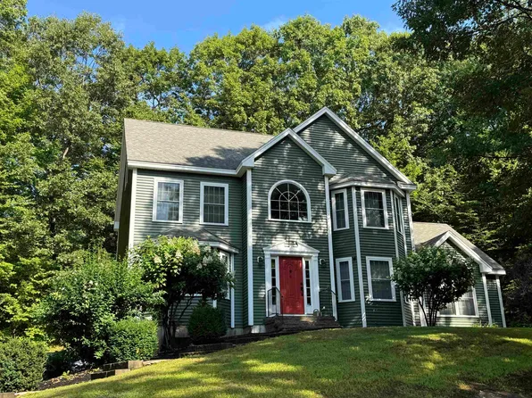 6 Fresian Lane, Rochester, NH 03867
