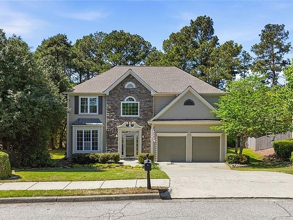 4th image of 3318 Ridgemill Cir