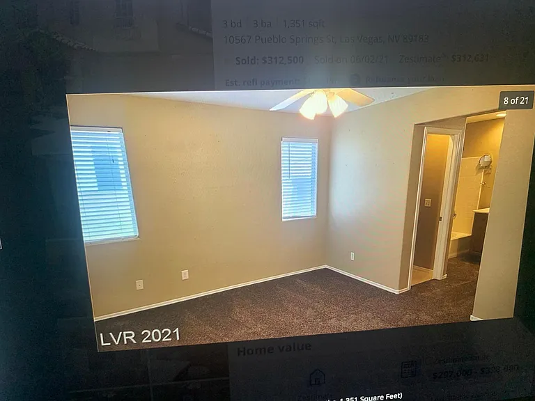 10567 Pueblo Springs St — Photo 6