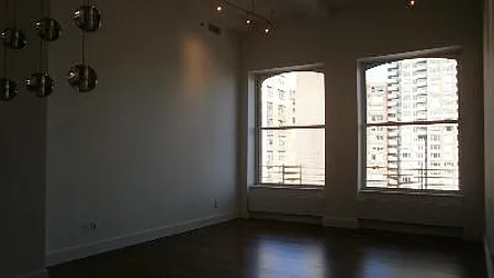Rented by Corcoran