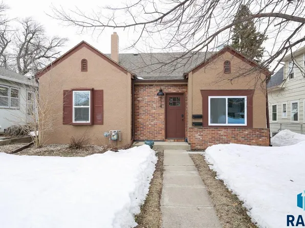 714 E 21st St, Sioux Falls, SD 57105