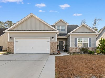 340 Barony Dr., Conway, SC, 29526